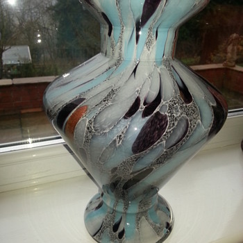 Maestri Vetrai - Made in Italy - Any Murano Connection?