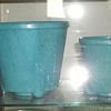 Flowerpots without stands