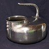 Giant Stainless Steel Pot