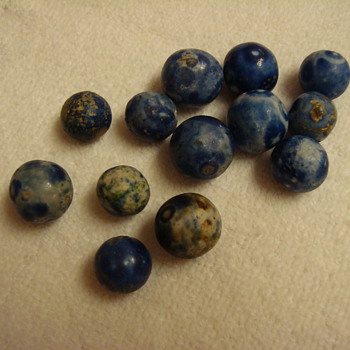 I got the Blues