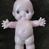 Have you ever seen this type of Kewpie Figurine? Stamped "Beem-Art"
