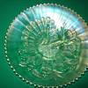 Peacook Plate