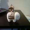 Avon Elephant Cologne Bottle