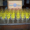 Set of 32 Presidents Glasses