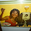 Vintage Genesee Beer Sign