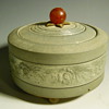 Vintage Powder Box?