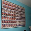 Won These one of a kind uncut Gretzky cards 