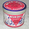 Nevr-Dull Magic Wadding Polish