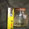 I need info soon on this what i belevie is a very old vasoline jar with copper lid