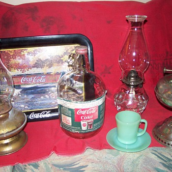 Saturdays Pick'ns April 7 - Coca-Cola