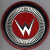 CAR EMBLEMS
