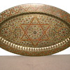 copper tray