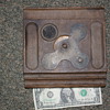 US Desk MFNG Co inkwell