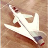 Identifying NASA FSW aircraft