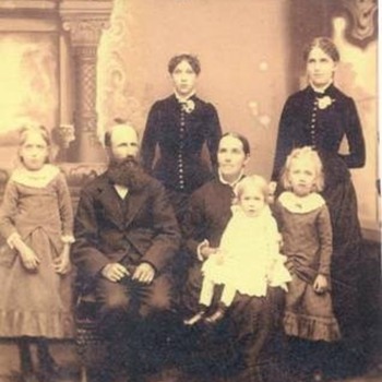 Old Family Photos - Photographs