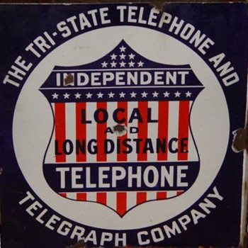 Independent Tri-State Telephone and Telegraph Company