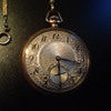 1921 Illinois 17J pocket watch