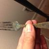 Old childs fork