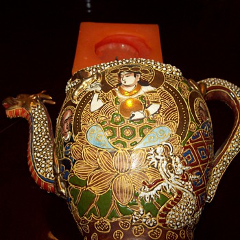 Tea Set