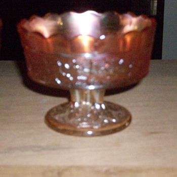 what do i have - Glassware