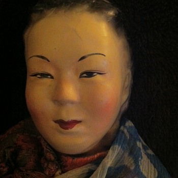 german dolls etc.