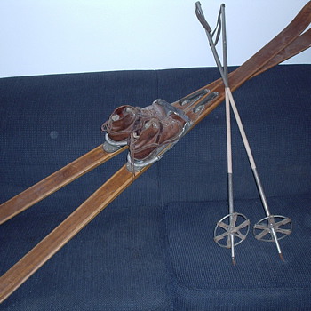 Loft find!  - Outdoor Sports