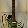 Glass Guitar