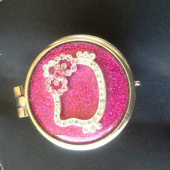 Hello Kitty Ring Case - Fine Jewelry