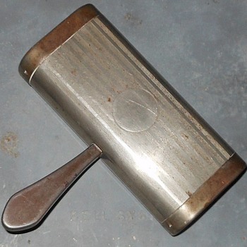Vintage Crumb Sweeper