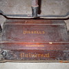 sweeper