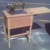 NEW HOME SEWING MACHINE