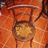 Mystery Chairs - Please help to identify 