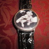 VINTAGE MARILYN MONROE WRIST WATCH 