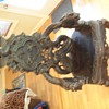 antique chair