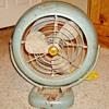 1951 Vornado Fan