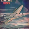1945 - Model Airplane News magazine - March