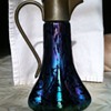 Kralik syrup pitcher