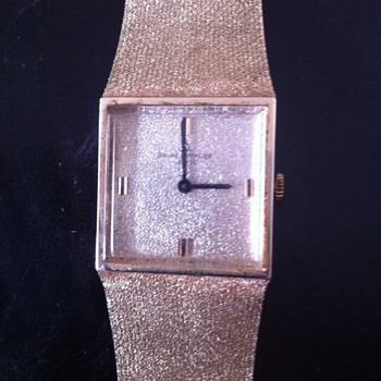 What is my Baume and Mercier watch?