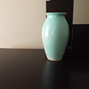 Shearwater pottery vase