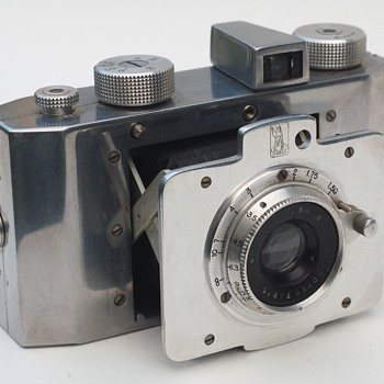 Gallus Derby-Lux - Cameras