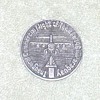 LAP Inaugural Flight BAe 146 Token