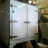 GE Monitor Top Refrigerator