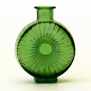 AURINKOPULLO, Helena Tynell (Riihimäki Lasi, 1970) - Art Glass