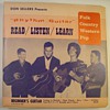 Guitar Lessons Records 1960's
