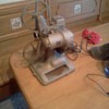 Revere 8mm projector