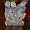 Lalique Figurine 