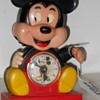 Mickey Mouse clock