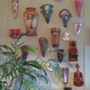 Wallpockets