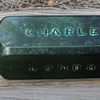 ~~~Old Cordial Gin Bottle~~~