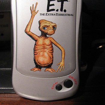 E.T.Early "Computer" - Electronics